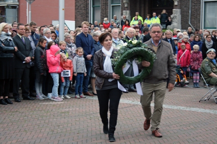 dodenherdenking 1